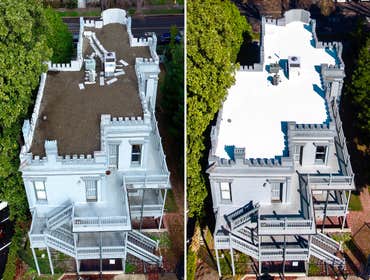 Flat Roofing