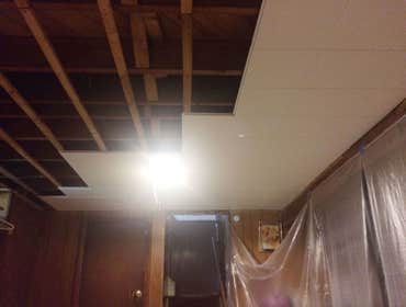 Photo(s) from We The Best Construction