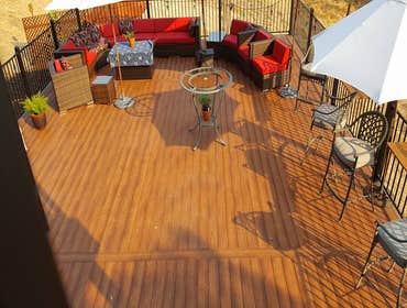 Photos by Deckmaster Fine Decks Inc #1