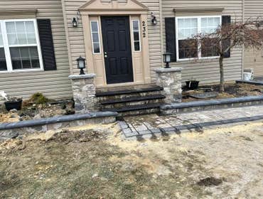 Photos by Kairos Landscaping #18