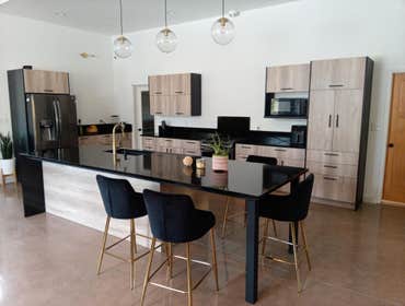 Photos by Tramco Kitchen and Bath #1
