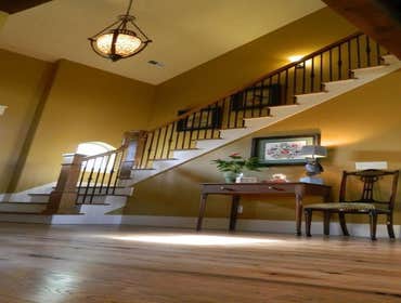 Burgin Home Builders Photos Custom homes
