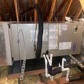 Team Enoch: AC Repair