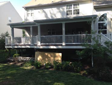 Photos from J Rush Custom Construction Inc