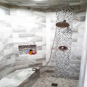 Photo(s) from Superior Tile Works LLC