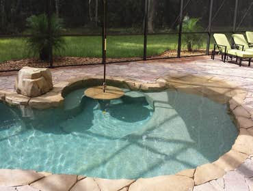 Photo(s) from Dixie Pools & Spas, Inc.