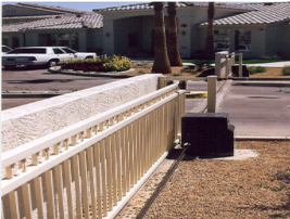 Fences
