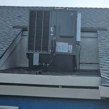 Clayborne Hvac & Sheet Metal
