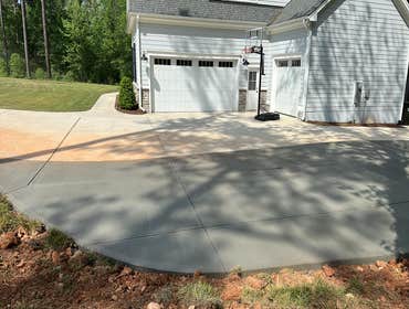 Photos by Mix Construction Concrete Inc #85