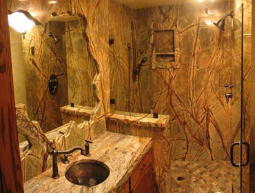 Photos from Northwest Custom Stone Inc