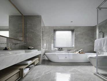Photos by Gem Bathroom Remodeling Milwaukee #1