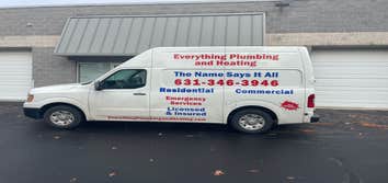 Photos by Everything plumbing & Heating LLC #1
