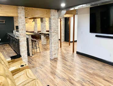Photos by Paradigm Architecture Design & Consulting #1