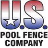 US Pool Fence logo