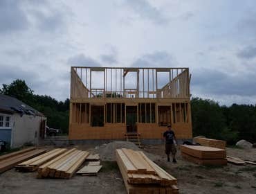 Photos from Tiberio Construction Co