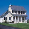 J.A.C. Installations Roofing Contractors Kennebunk, Maine logo