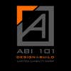 A.B.I 101 logo