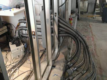 Photo(s) from Wesco Communications Inc