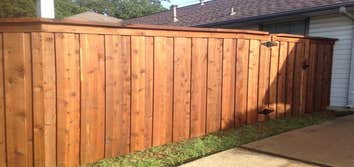 Photos from R&C Arbor & Fence