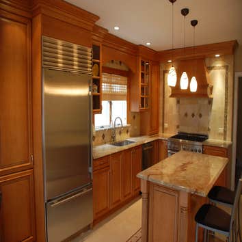 Project photos