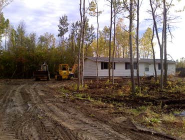 some work we have done
