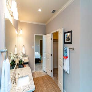 Barataria Master bath