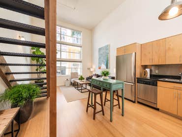 Condo Remodel in San Francisco Kanler has everything you need to make your dreams become a reality - Designers, Contractors, Project Managers, Workforc