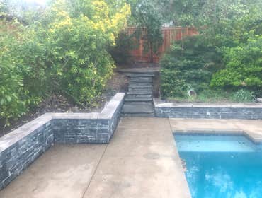 Photos by Rogers Landscape #1