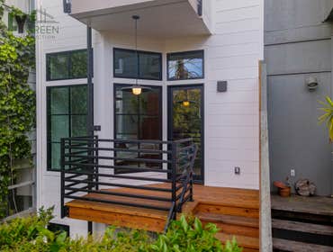 Photos by Ly Green Construction Inc #1