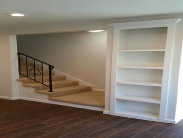 condo remodel