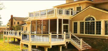 Photos from Seneca Valley Builders