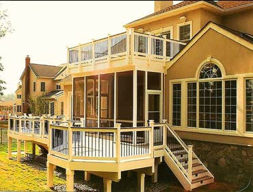 Photos from Seneca Valley Builders
