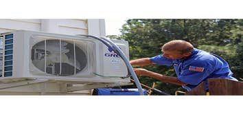 Comfort First Heating and Cooling