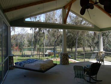 Insulated concrete forms