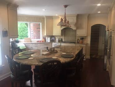 Project photos