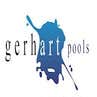 Gerhart Pools logo