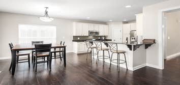 Top Choice Homes, Inc