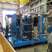 Photos from Troy Boiler Works, Inc.