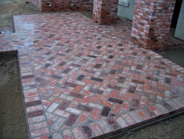 Photos from Brick House Masonry