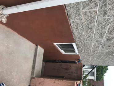 Stucco