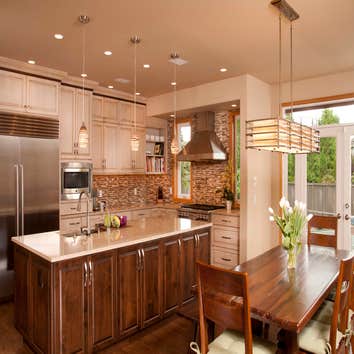 After Kitchen Remodel