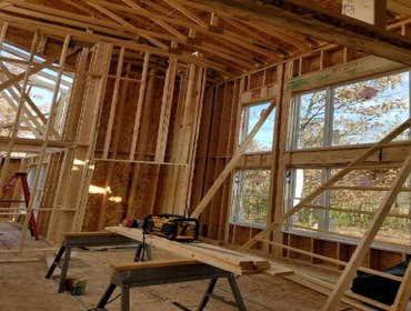 Residential - Custom Two Story - Stevens Point