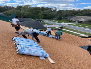 Photos by Ortiz Roofing & Repairs Inc #1