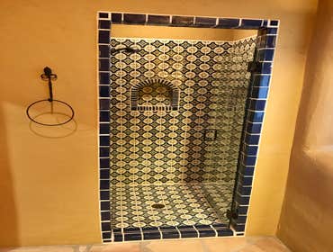 Frameless Shower Doors