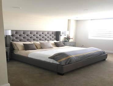 Luxury High Rise Condominium Renovation