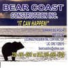 Bear Coast Construction Inc logo