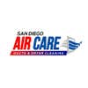 San Diego Air Care logo
