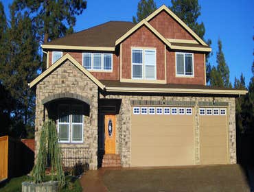 Various Completed Projects