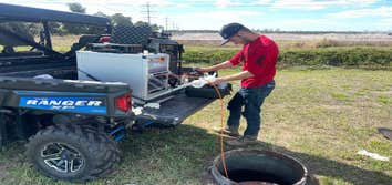 Sewer Repair Services in Ft. Myers, FL