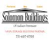 Solomon Buildings logo